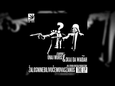 Onaj Muris - Ostatak Intervjua (Prod. Skaj da Waidah)
