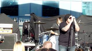 One Less Reason "A Day to Be Alone" 05-26-2011 Stir Cove Harrahs Bluffs Ia