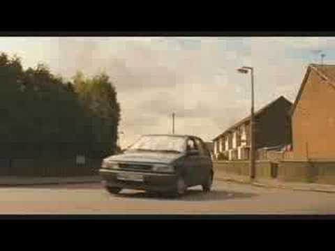 Mischief Night TV trailer