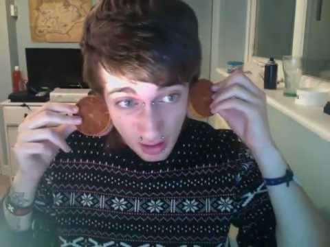 Smash Organic Mayan Calendar Double Flared Plugs 2 5/8" (68mm)