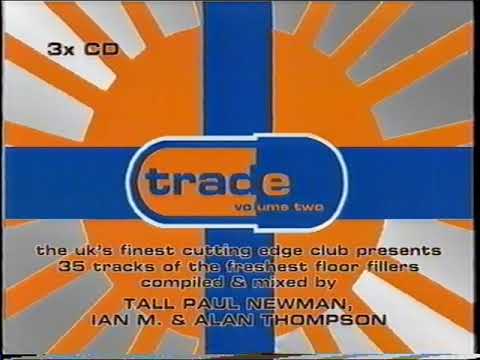 Trade Vol.2 TV Advert