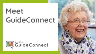 GuideConnect User Story: Rosemary