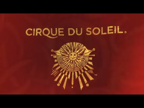 Cirque du Soleil Sizzle Reel (Version 2)