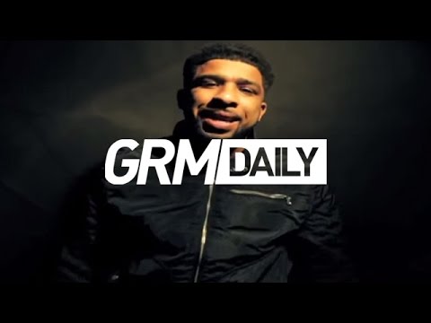Daryl - Pepper Riddim (Cant Skool Me about Grime) [GRM DAILY]