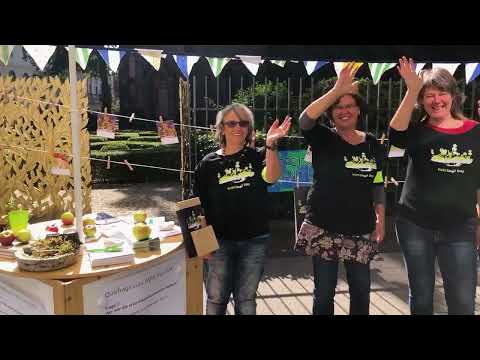 Parking Day 2019 [Popscene Reupload]