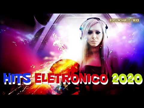 HITS ELETRÔNICO 2020 - Meduza , Dua Lipa ,Nadia Ali  ,Alok  - - e muito mais