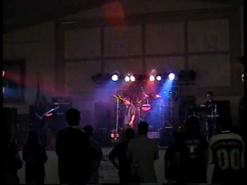 Greyhaven- Mirror My Eyes (Live) [ Progressive Metal / Rock ] online metal music video by GREYHAVEN (OR)