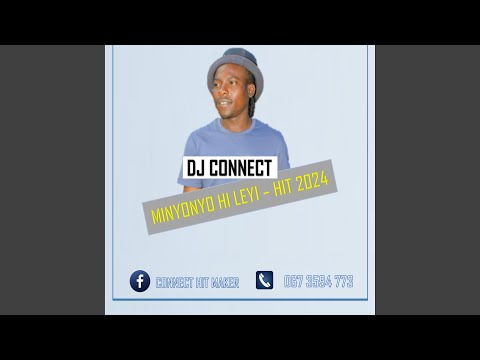 DJ Connect Vataku Ntshova