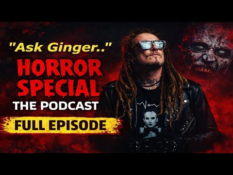 Christmas Special: Ginger Ranks the Best Horror Films of the 21st Century | Ask Ginger Wildheart