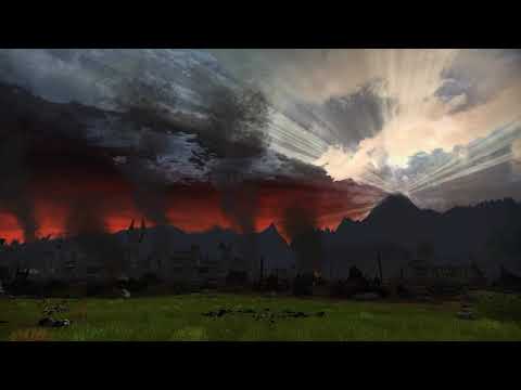 LOTRO Unreleased Soundtrack - Pelennor 2