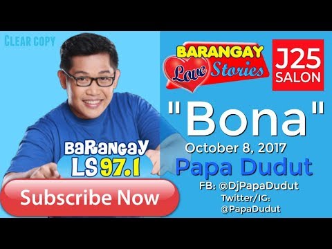 Barangay Love Stories October 8, 2017
