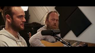 Huko - Blind (Cozy & David Millemann acoustic cover)