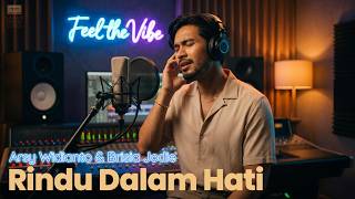 Download lagu Rindu Dalam Hati – Arsy Widianto & Brisia Jodie (R&B Cover by Garasi Musik Cover) mp3