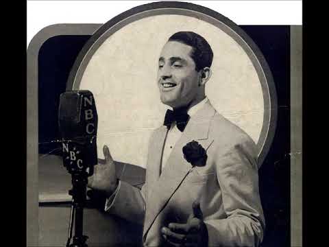 Close Your Eyes - Ray Noble