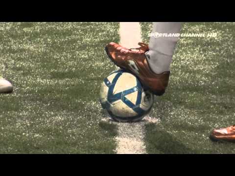 Campionato Calcio a 5 2015/2016 - FUTSAL CLUB BOCA CALCIO A 5 vs REAL AFFORI C5