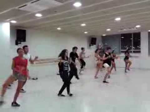 Machuka - Gangsta class