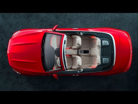 2018 Mercedes-Maybach S 650 Cabriolet the ultimate in open-air exclusivity