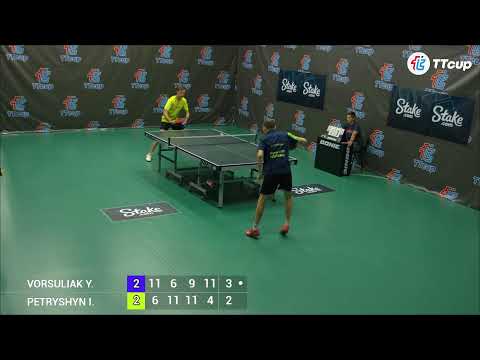 1 th of August 2022. ТT CUP - Green 2