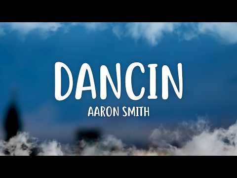 Aaron Smith - Dancin - Krono Remix (Lyrics) ft. Luvli