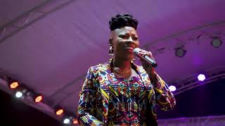 kinama Sica Natasha yatamvye abanya Kinama baterana amabuye