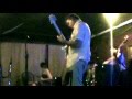 Weird Weeds "Untitled 7, 8, & 9" (Live 7-8-2012 @ the Scoot Inn)