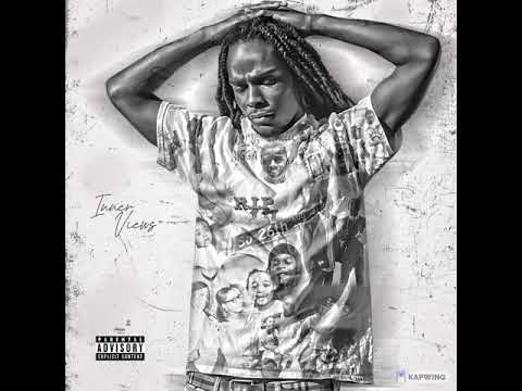 Lil Dmac - Ready For War Ft. Mistah F.A.B.