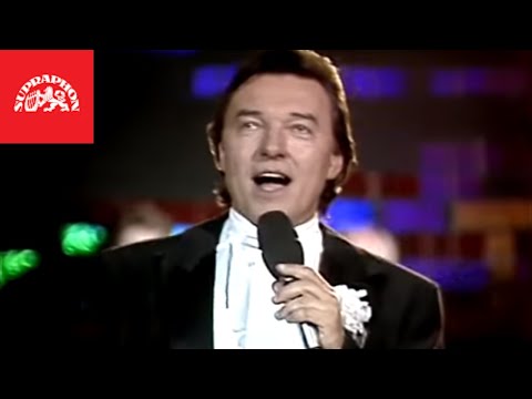 Karel Gott - Lásko, tvoje jméno je Zkáza (oficiální video)