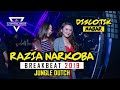 Download Lagu DJ RAZIA NARKOBA 2019 JUNGLE DUTCH NEW REMIX DJ OFFICIAL MEDAN Mp3 Free
