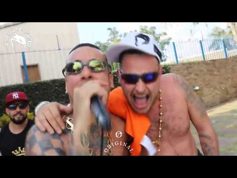 MC Kauan e Tony Mariano - Nasci pra Cantar (Versão Samba)