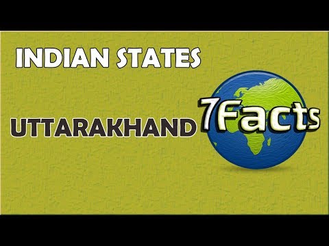 The Yoga Capital of the world: 7 Facts about Uttarakhand