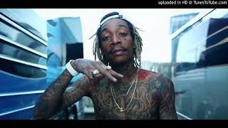 Wiz Khalifa- Say So(432Hz)