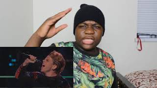 The Voice 2017 Knockout - Katrina Rose: “Zombie” REACTION VIDEO