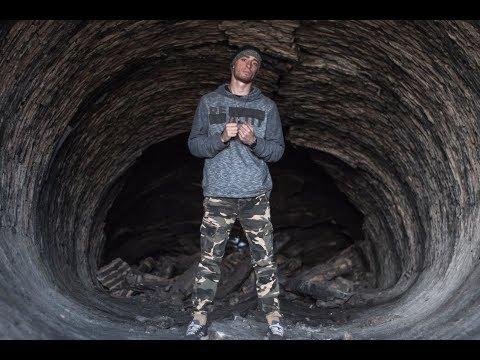 Cib - Hilos y Huellas (Videoclip)