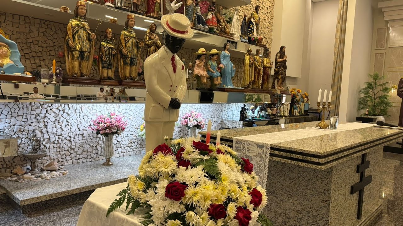 Festa do Zé Pelintra 2024