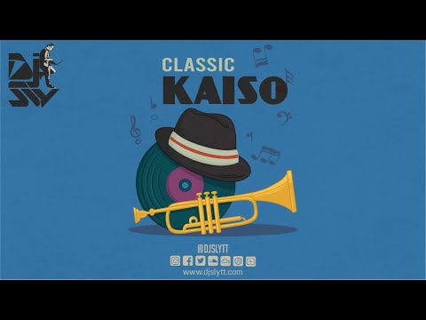 Classic Kaiso | Old Soca / Calypso Mix | DJ Sly TT