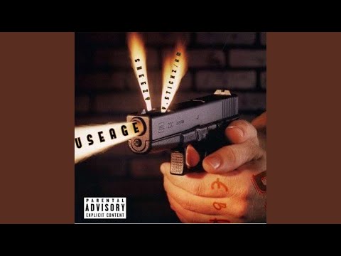 Useage (feat. Y.Stickz)