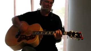 Deportees (Plane Wreck at Los Gatos) Woody Guthrie cover