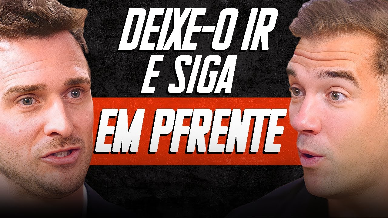 VOCÊ PRECISA DESTAS 3 COISAS TAMBÉM: "O Amor Não É Suficiente" | Matthew Hussey