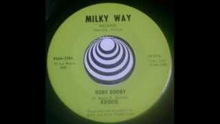 Kookie Cook - Ooby Dooby