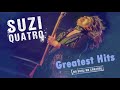 Suzi Quatro Top Hits Suzi Quatro Greatest Hits
