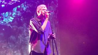 Jay-Jay Johanson - Believe In Us @ YotaSpace