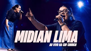 Pastor Midian Lima - Worship