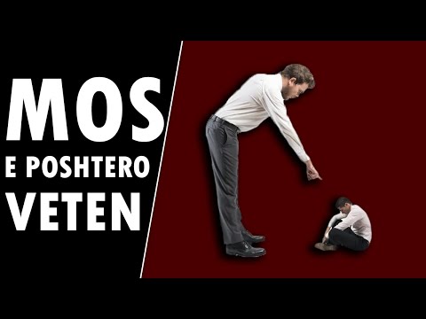 Mos e poshtero veten! - Rruga drejt Lumturise