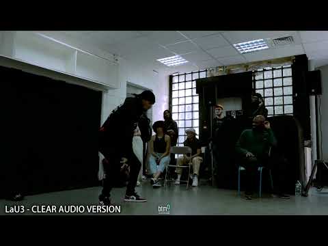 Larry (Les Twins) - HXRY - DOOFUS (ENUAR EDIT) (EXTENDED) (CLEAR AUDIO)