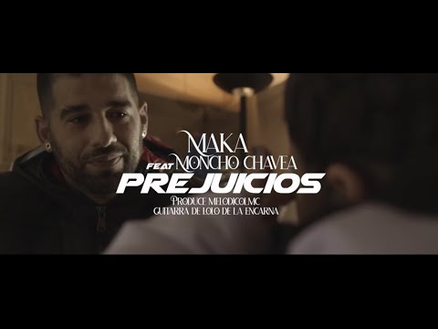 Video thumbnail for Prejuicios