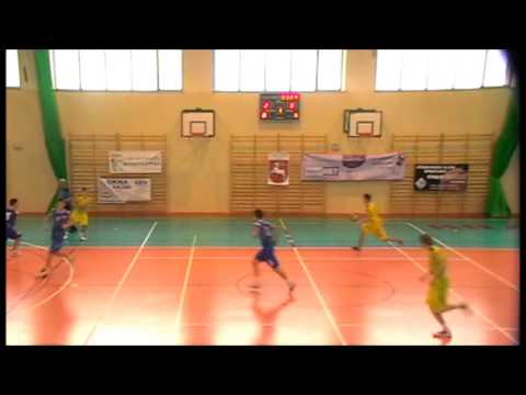 KADET  UKS Biało   Czarni Kraśnik & KADET Biała Podlaska