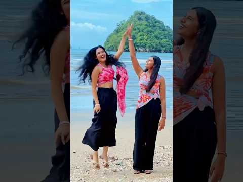 Thailand Vibes 😍🇹🇭 India to Thailand #shorts