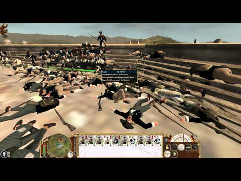 Empire Total War Prussian Campaign Part 25 HD France's Last Battle
