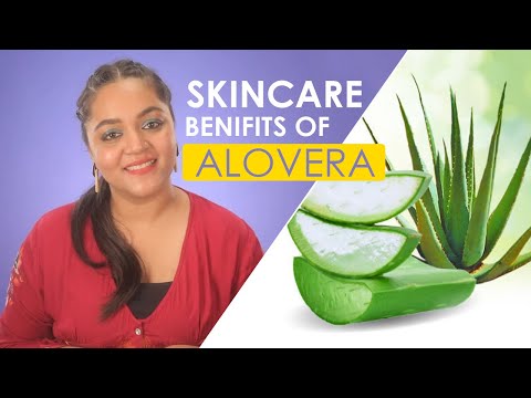 What Are the Benefits of Aloe Vera in Skincare? | Tips To Use Aloe Vera | Be Beautiful