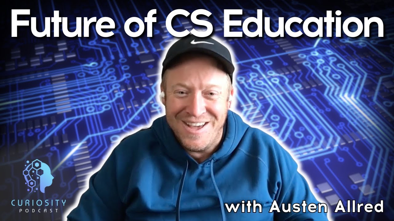 Revolutionizing Computer Science Education with Austen Allred, Co-Founder and CEO of BloomTech